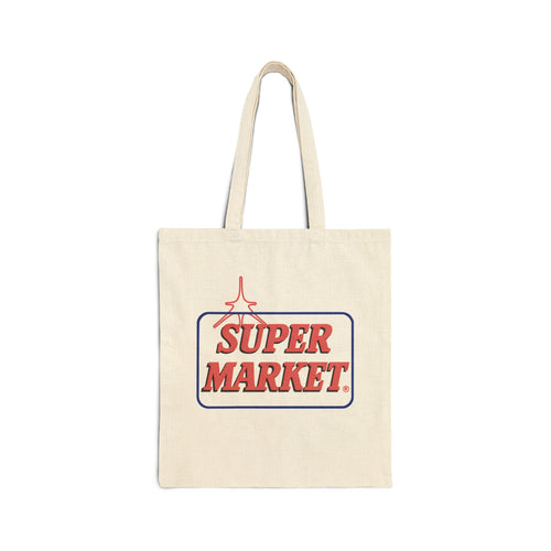 Supermarket Original Aisle 1A Tote
