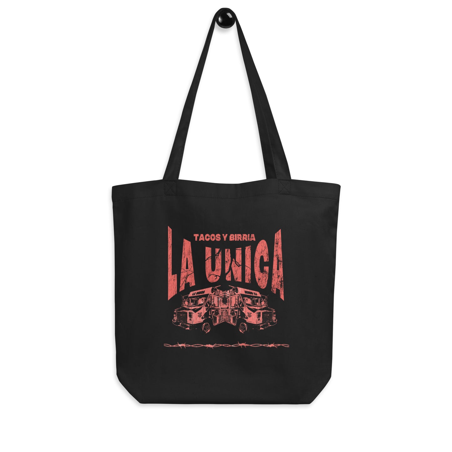 Tacos Y Birria La Unica Collaboration Tote