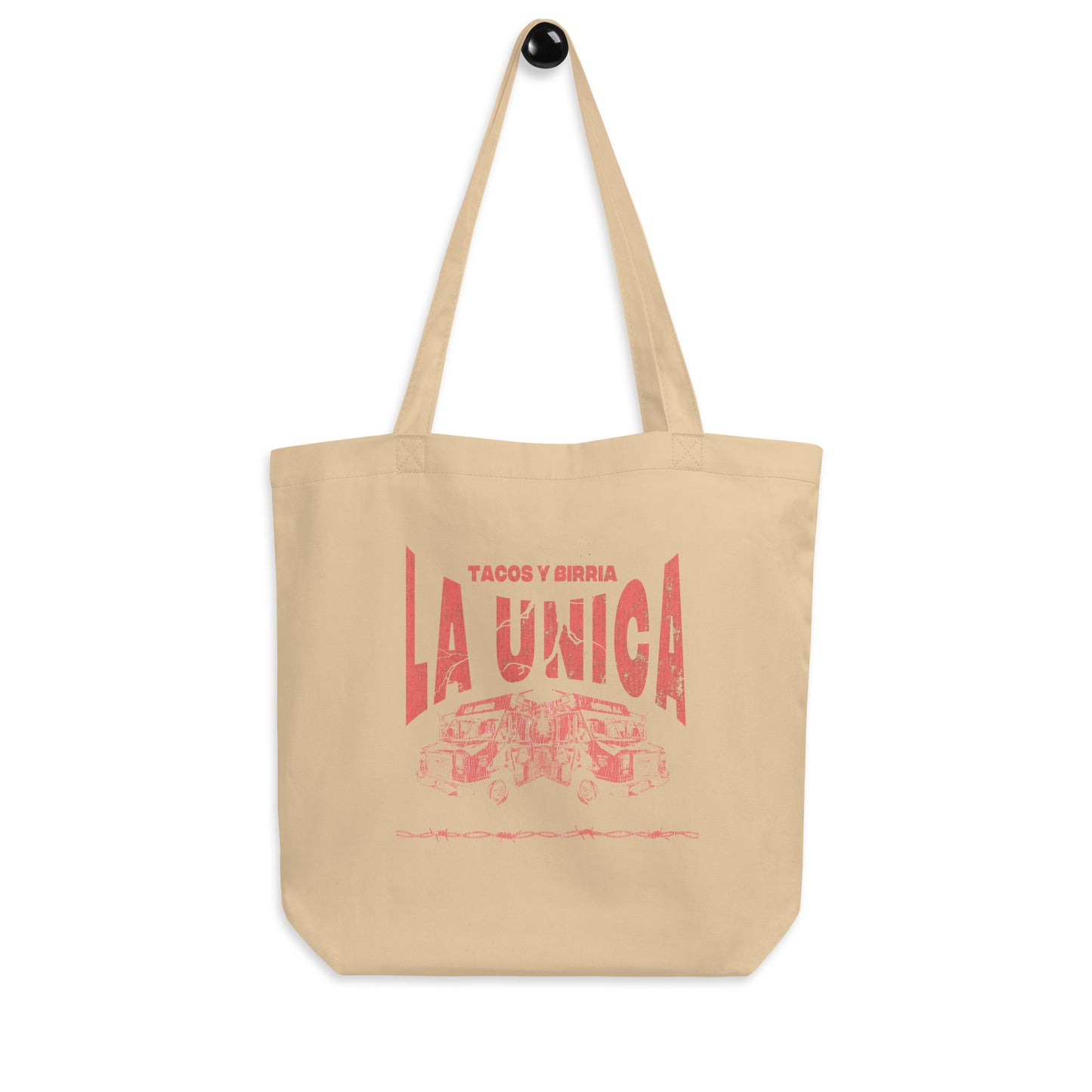 Tacos Y Birria La Unica Collaboration Tote