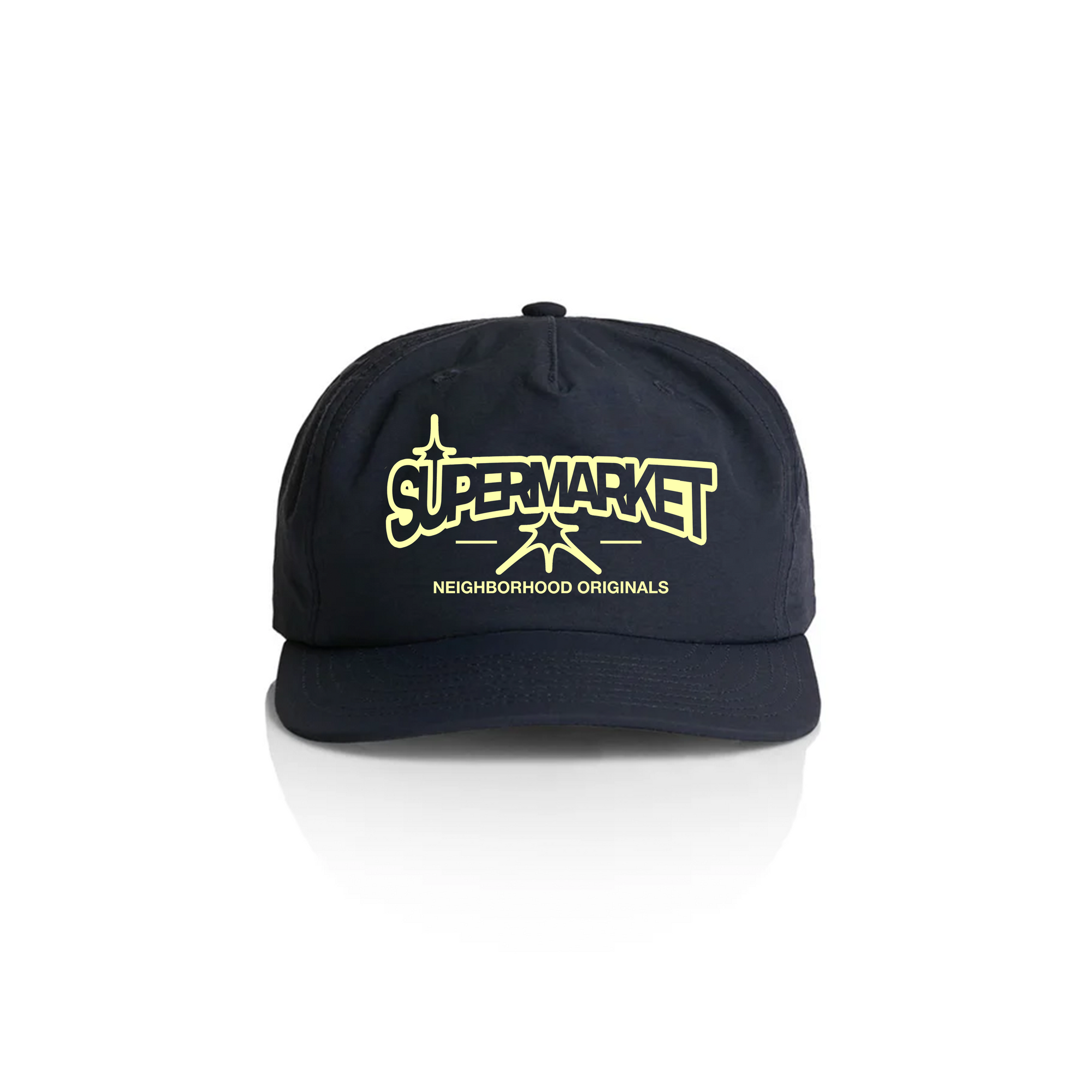 Supermarket Neighborhood Originals Hat